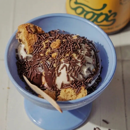 Chocolate Sprinkles