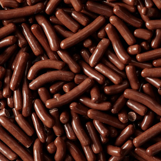 Chocolate Sprinkles