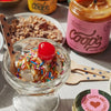 Rainbow Sprinkles