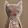 Owlet of Curiousity