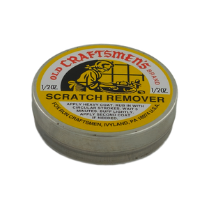 Scratch Remover