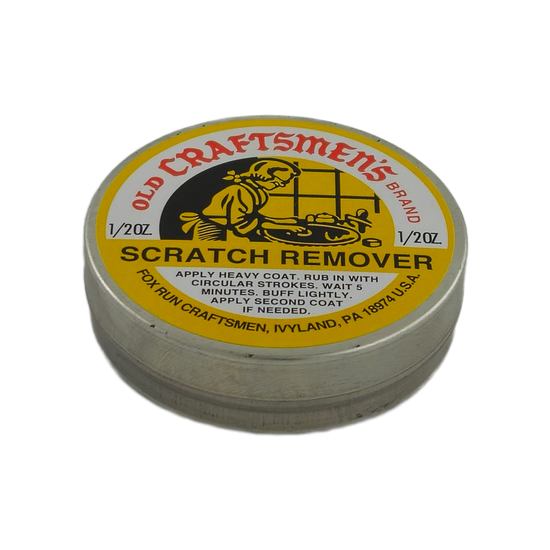 Scratch Remover