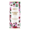 Cranberry Almond Holiday Popcorn