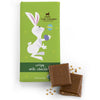 Easter Crispy Milk Chocolate Bar