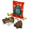 Peanut Butter Chocolate Tree