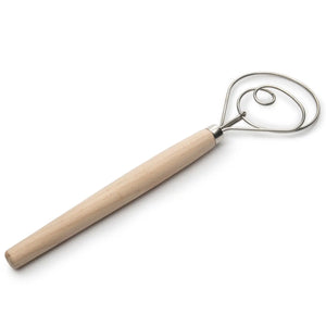 Danish Dough Whisk