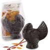 Dark Chocolate Placesetting Turkey