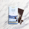 Dark Milk with Sea Salt Chocolate 53%