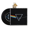 Dark Side of the Moon Ornament