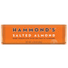 Hammond's Chocolate Bar