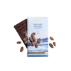 Dark Milk with Sea Salt Chocolate Bar