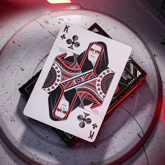 Star Wars Playing Cards | Dark Side