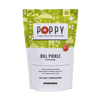 Dill Pickle Popcorn