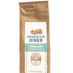 Phoenicia Diner Buttermilk Pancake Mix