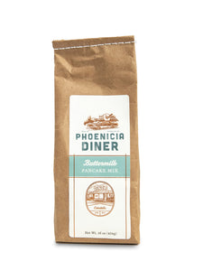 Phoenicia Diner Buttermilk Pancake Mix