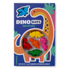 Dinosaur Crayons