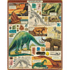 Dinosaurs Puzzle