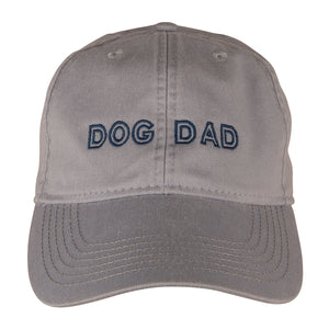 Dog Dad Hat