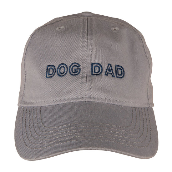 Dog Dad Hat