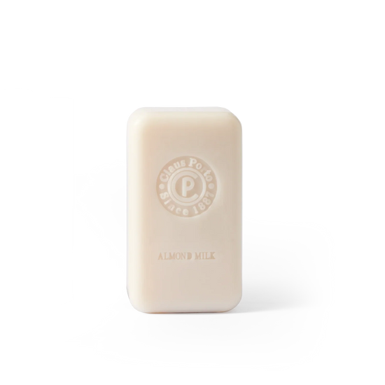 Double Almond Milk Soap Bar