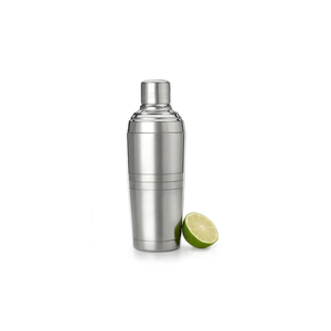 Double Wall Shaker Set