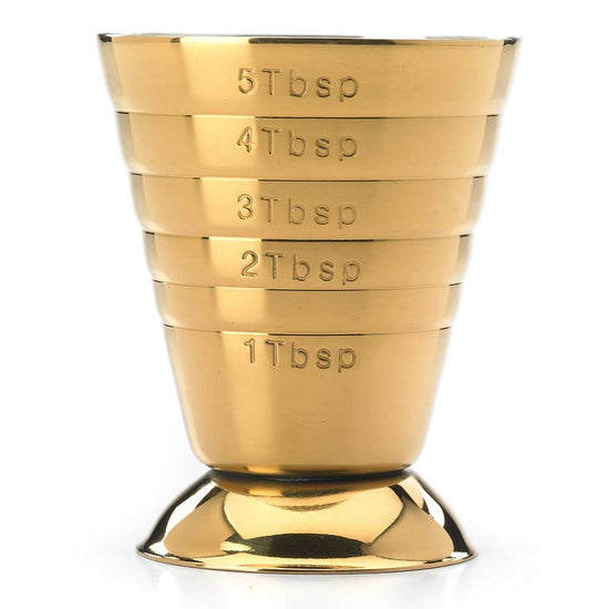 Cocktail Drink Measure