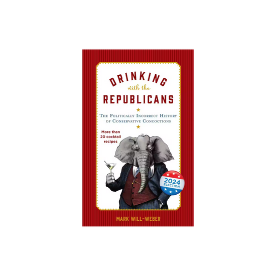 Drinking with Republicans