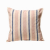 Rive Gauche Pink Cover Pillow