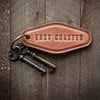 East Coaster Key Fob