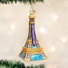 Eiffel Tower Ornament