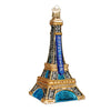 Eiffel Tower Ornament