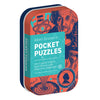 Einstein Pocket Puzzles