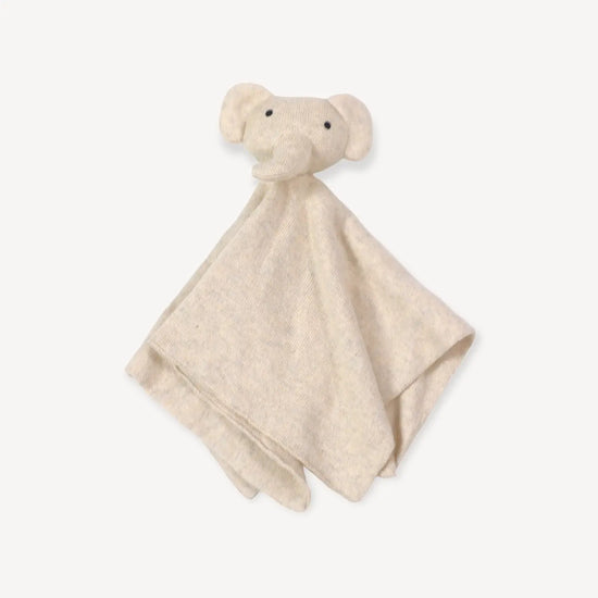 Elephant Cuddle Blanket