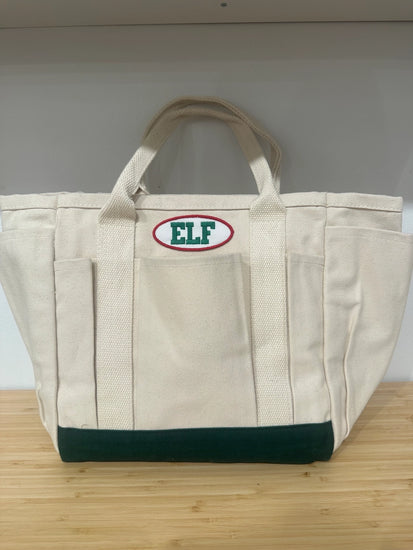 Elf Tote