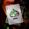 Elf Playing Cards/Blue