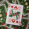 Elf Playing Cards/Blue