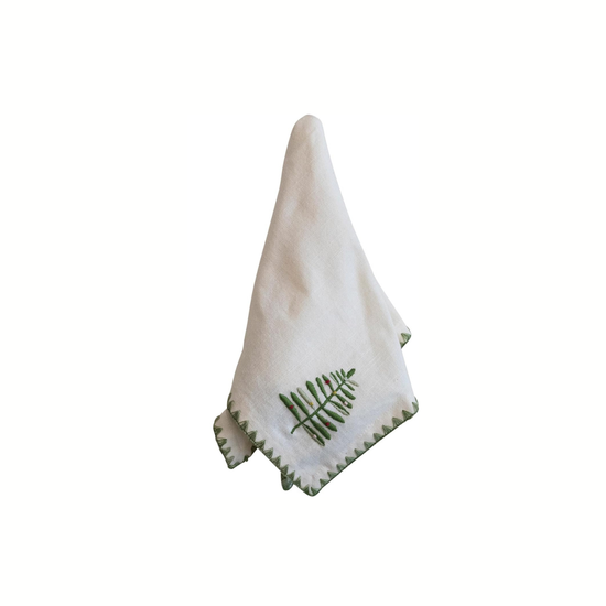 Tree Napkin Set