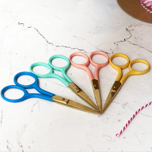 Embroidery Scissors