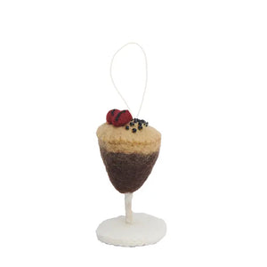 Espresso Martini Ornament