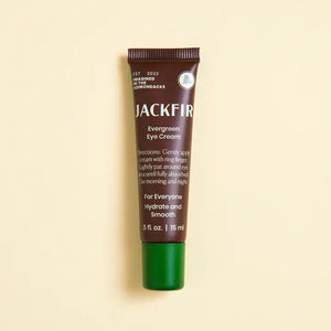 Evergreen Eye Cream