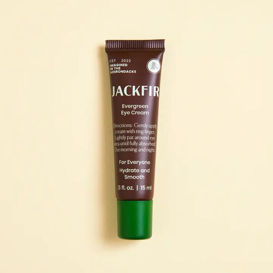 Evergreen Eye Cream