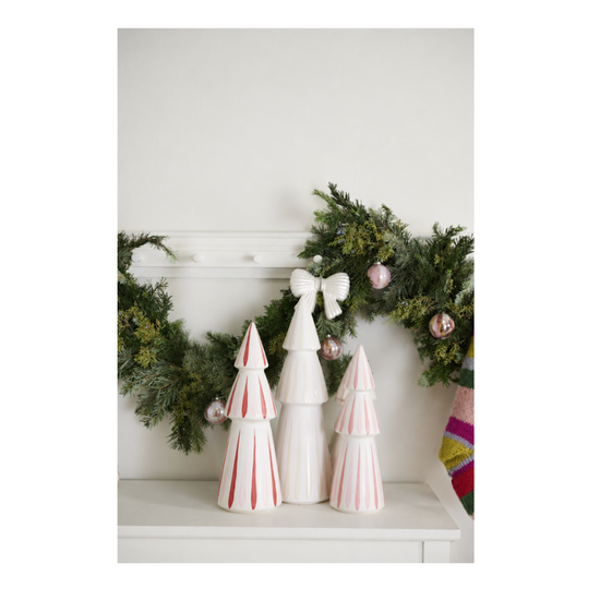 Everwish Ceramic Tree
