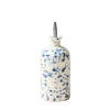 Indigo Oil Bottle