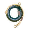 The Catskill Ombre Cotton Rope Dog Leash