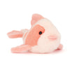 Fancy Carp Jellycat