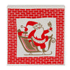 Father Christmas Safety Matches