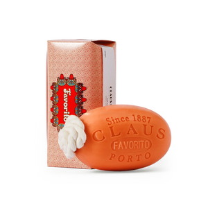 Favorito Soap on a Rope
