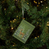 Fawns Journal Ornament