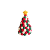 Felt Ball Christmas Tree