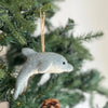 Dolphin Ornament
